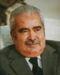 Luis Herrera Campins