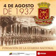 Guardia Nacional
