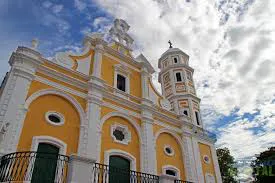 catedral de ciudad bolívar