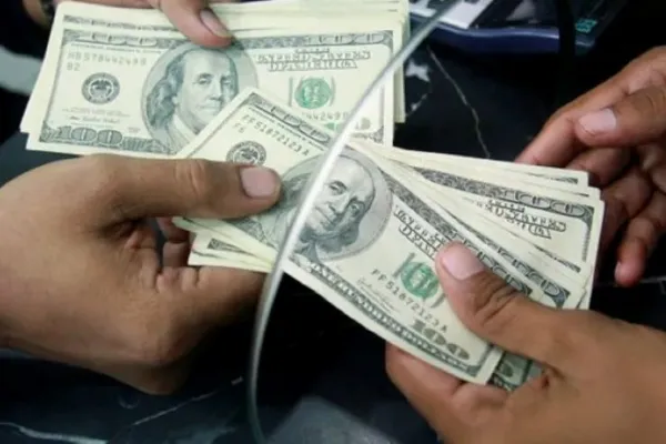 VENTA-DE-DOLARES