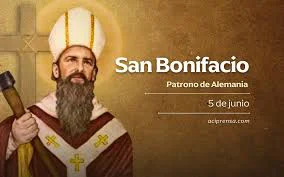 bonifacio