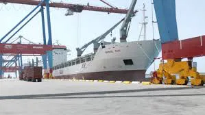 BARCOS DEL ALBA
