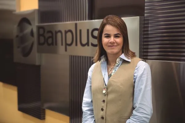 Veronica Banplus