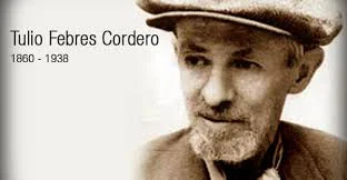 tulio febres