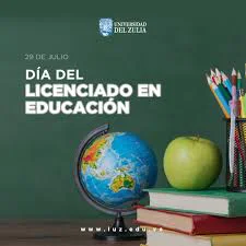lic educacion