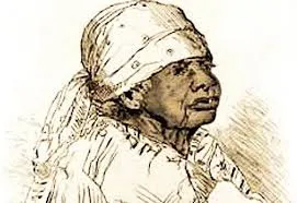 negra matea