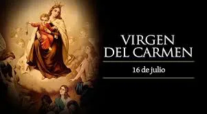 Virgen del Carmen