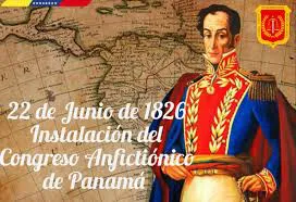 COGRESO DE PANAMA