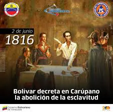 abolicion de la esclavitud