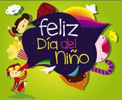 Dia del Niño