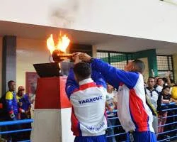 juegos escolares 2026