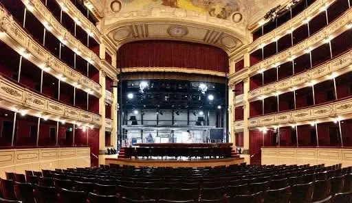 Teatro