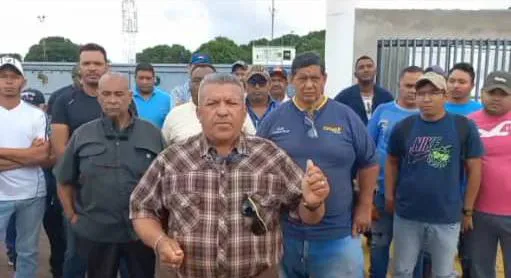 Sindicalista