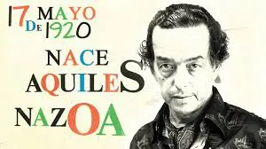 Aquiles Nazoa