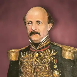 juan crisostomo falcon