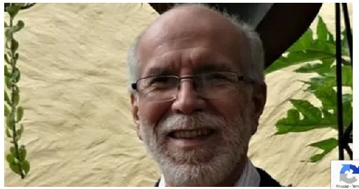 Mario Valerio Martínez