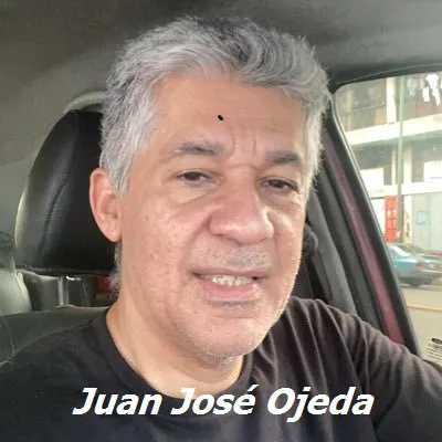 JUAN JOSE OJEDA1