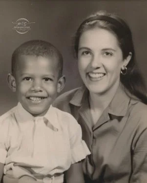 Barack Obama