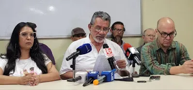 Frente Amplio