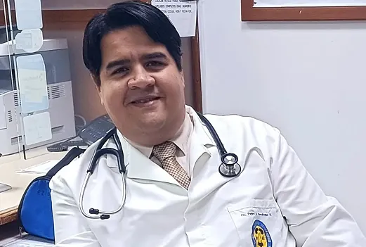 pedro fernandez redes