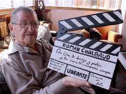 Román Chalbaud