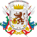 caracas federal