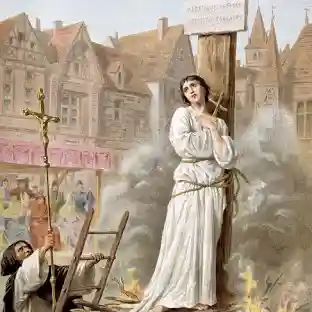 juana de arco