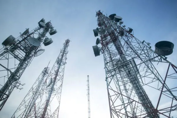 TELECOMUNICACIONES