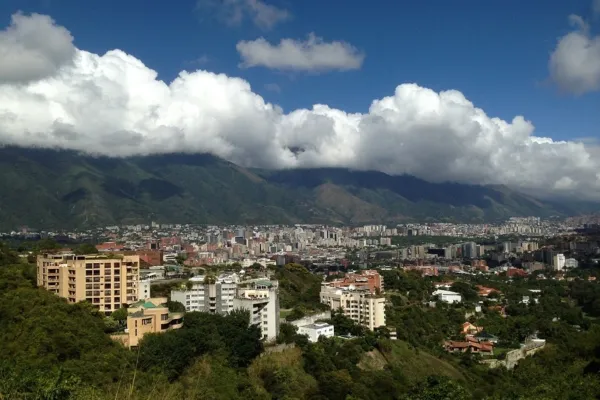 Caracas