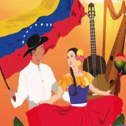 MUSICA VENEZOLANA(1)