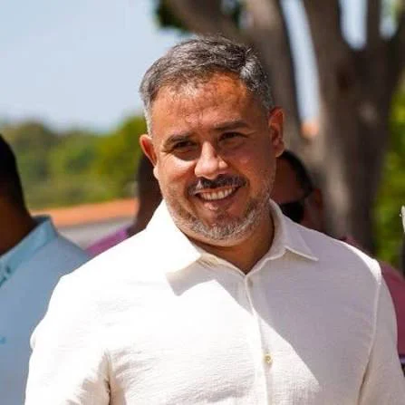 luis marcano