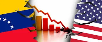 venezuela+usa