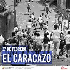 el caracazo