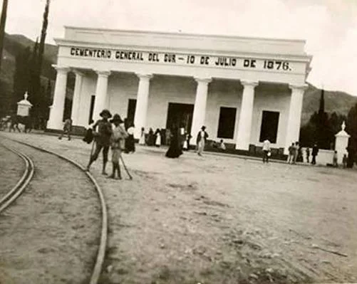 cementerio