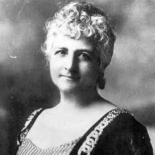 Teresa Carreño