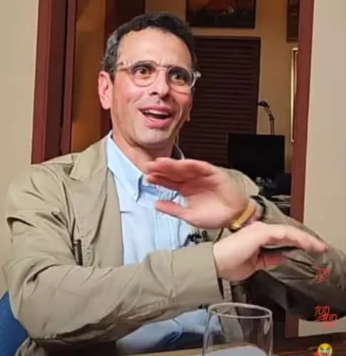 Capriles