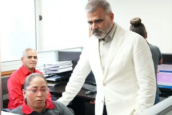 PADRINO LOPEZ
