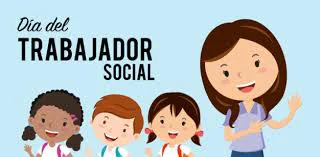 Trabajador Social