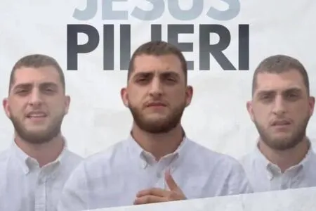 jesus Pilieri