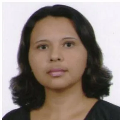Yosmara Pérez