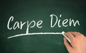 Carpe Diem