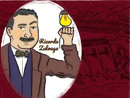 Ricardo Zuloaga