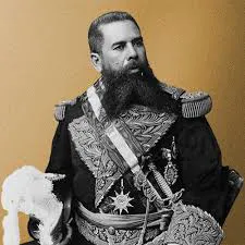 Joaquin crespo