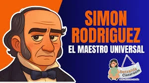 Simón Rodriguez