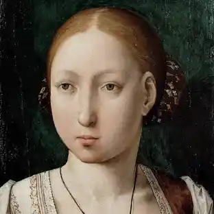 Juana La Loca
