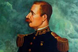 ezequiel zamora