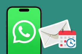 mensaje whatsapp