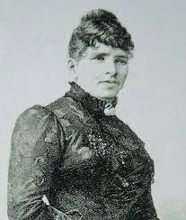 Jacinta Parejo de Crespo