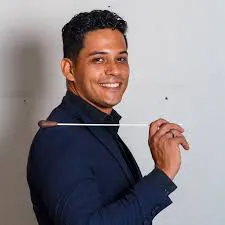 Rodney Villmizar
