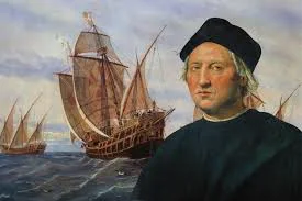 Cristobl Colon